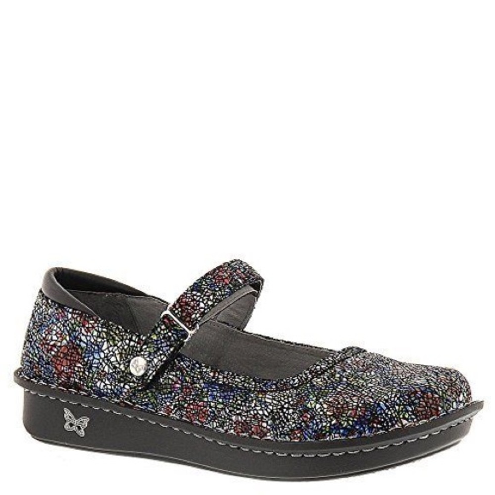 🎁 NWT Algeria Belle Cathedral Mary Jane Shoes
